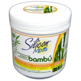 Máscara Capilar Avanti Silicon Mix Bambu 450g Pronta Entrega