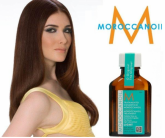 Moroccanoil Óleo De Argan Ligth 25ml Pronta Entrega
