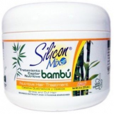 Máscara Capilar Avanti Silicon Mix Bambu 225g Pronta Entrega