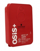 Cera Modeladora Schwarzkopf Osis Bonacure Mess Up 100 Ml