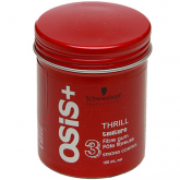 Schwarzkopf Bonacure Osis+ Thrill Texture 3 Pomada 100ml