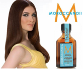 Moroccanoil Óleo De Argan 25ml Pronta Entrega 100% Original