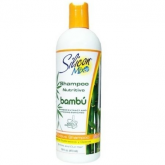 Shampoo Silicon Mix Avanti Bambu 473ml Pronta Entrega