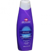 Condicionador Moist Aussie 400ml