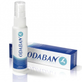 Odaban Spray 30ml Importado Pronta Entrega